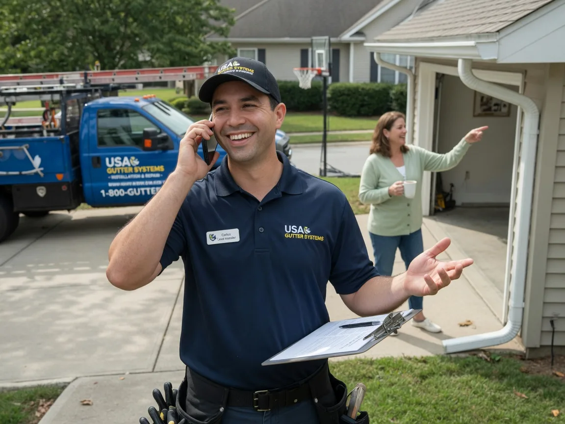 Gutter Installation Wilson, LA FAQs